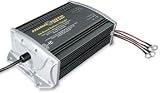 MinnKota MK440 4X10 ON-BOARD CHARGER 1824401 by LJ