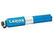 Lezyne Alloy Drive Medium Blue