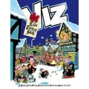 Viz Annual: The Last Turkey in the Shop 2009