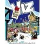 Viz Annual: The Last Turkey in the Shop 2009