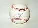 J.D. Drew Autographed/Hand Signed MLB Baseball