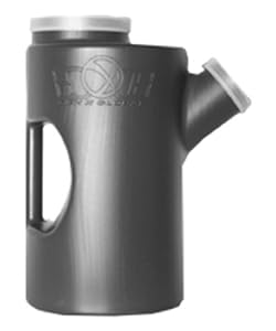 Gen-X Global Paintball Hauler (SMOKE) G-162