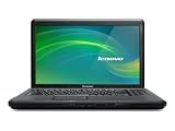G550 2958 - 15.6 Notebook - Pentium T4400 / 2.2 GHz, 39.6cm-Display