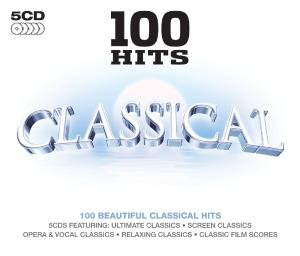 CD-Charts  Search : 100 Hits - Classical