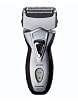 Panasonic ES7101S512 Triple Blade Men's Silver Wet and Dry Shaver