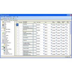 HAI Lumnia PC Access Programming Software