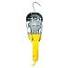 Woodhead 402 Safeway Handlamp, Commercial Duty, Incandescent Bulb, 100W Max Lamp Wattage, 25ft Cord Length