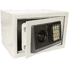Tresor Safe, Schlie�system elektronisch und manuell