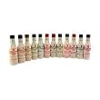 Fee Brothers Bar Cocktail Bitters Complete Set - 12 Bottles