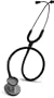 3M Littmann Lightweight 11 SE Stethoscope, 28", Black, #L2450