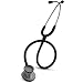 3M Littmann Lightweight 11 SE Stethoscope, 28", Black, #L2450