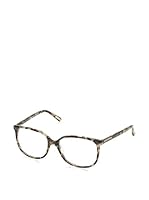 Guess Montura GM250 M (54 mm) Marrón / Gris