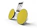BeoSound 8 Grill Covers (Yellow)