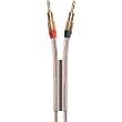 Acoustic Research - Ms315 Speaker Wire W/Ada-Banana Adapter Tips (15 Feet)