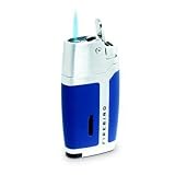 COLIBRI FIREBIRD VOLT - BLUE (JET LIGHTER)