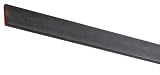 1/4x1-1/2x72 FLT Bar