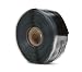 F4 Tape Self-fusing Silicone Tape Black