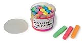 Eigenschaften small-foot-design / Straßenkreide Kreide für Kinder bunt 20 Stück 2136