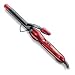 Andis Nano Ceramic .75 Curling Iron - Red