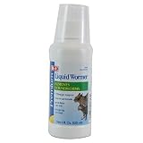 8 In 1 Liquid Wormer