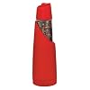 Trudeau Graviti Battery-Operated Pepper Mill, Red