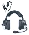 Telex&reg; Stratus 50-dTM Headset