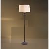 Double Pull Bronze Floor Lamp