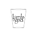 Lamb Of God - Logo Shot Glass