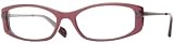 OLIVER PEOPLES IDELLE color ROC Eyeglasses