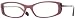 OLIVER PEOPLES IDELLE color ROC Eyeglasses