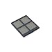 Epson air filter ( V13H134A08 )
