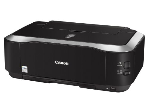 Childrens Toyshop  Electronics : Canon PIXMA iP4600 Printer