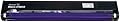 American DJ Black 24 BLB 2 FT Blacklight and Fixture