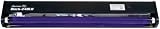 American Dj Black 24Blb 2Ft Blacklight Tube And Fixture
