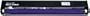 American Dj Black 24Blb 2Ft Blacklight Tube And Fixture
