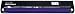 American DJ 24 Black light tube and fixture