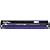 American DJ 24 Black light tube and fixture