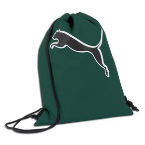 PUMA v5.08 Gymsack NAVY