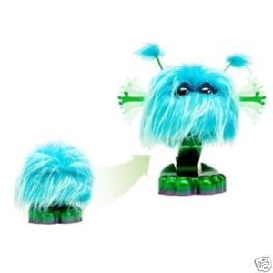 Fuzz Luvz - Blue by