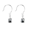 Anna Sheffield&reg; for Target&reg; Black Cubic Zirconia Earring
