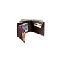 Buxton Mountaineer Executive Thinfold&reg; (Brown)