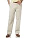 Tommy Hilfiger Core Academy Chino Flat Front Pants Image