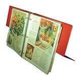 The Recipe Organizer Easel Binder