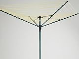 45M Lift & Click Rotary Drier H/D 150