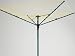 Kitchen & Housewares : 45M Lift & Click Rotary Drier H/D 150
