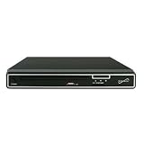 Quality 2.0 Channel DVD Player By Supersonic