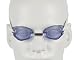 Sports : SPEEDO Schwimmbrille Swedish clear