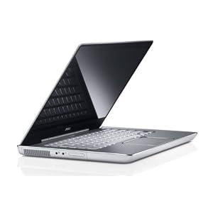 Dell XPS 14Z X14z-2310ELS 14-Inch Laptop (Elemental Silver)