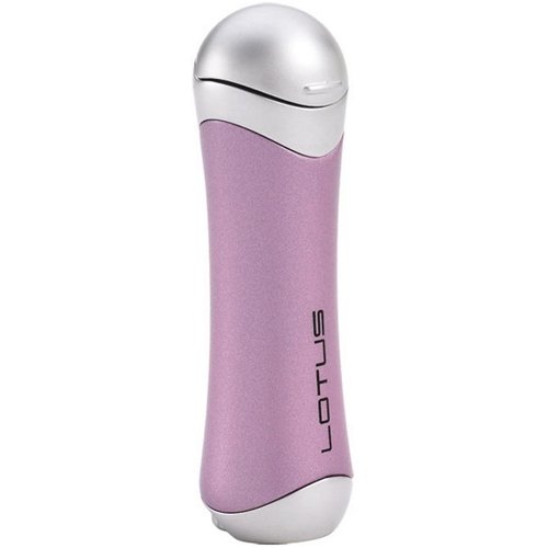 Lotus L13 Torch Flame Lighter Pink Matte