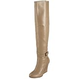 Kelsi Dagger Womens Hattie Knee-High Boot